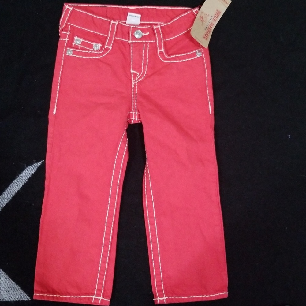 3T True Religion  pants